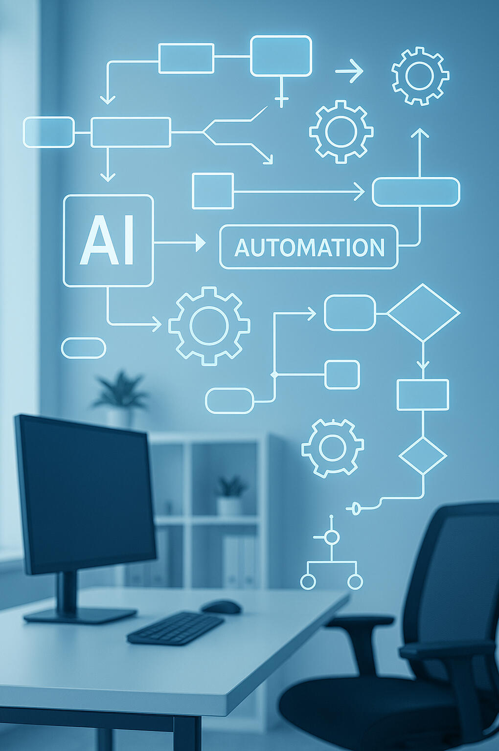 AI Automation AI Automation
